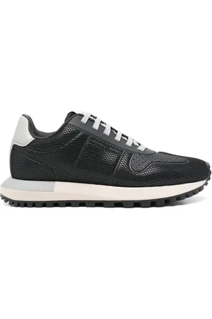 Emporio Armani Zapatillas de malla
