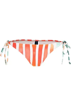 Lygia & Nanny Bragas de bikini Asteca