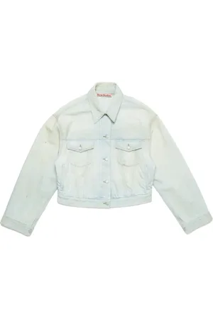 Acne Studios Chaqueta vaquera