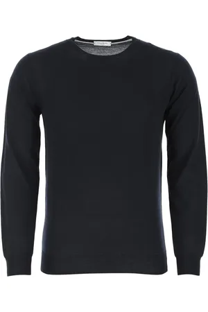 Paolo Pecora Jersey de cuello redondo