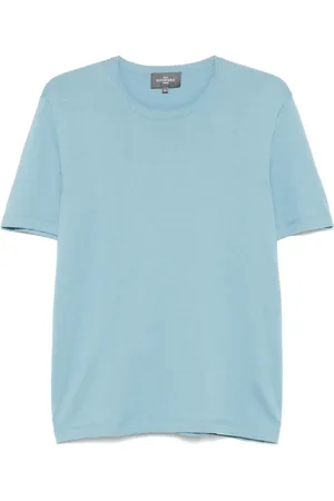 ERIC BOMPARD Camiseta de punto fino