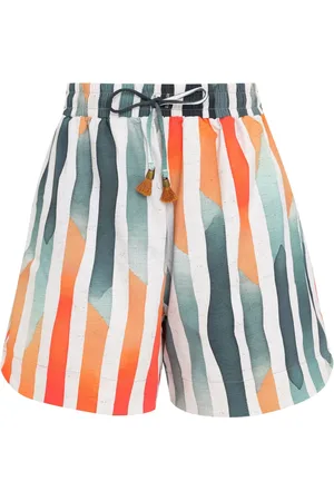 Lygia & Nanny Pantalones cortos Cannes