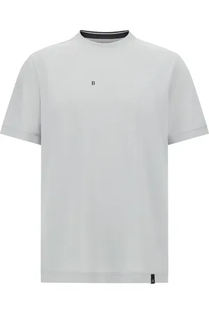 Boggi Milano Camiseta S.Cafè® High-Performance