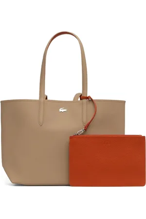Lacoste Bolso shopper Anna reversible