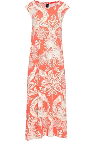 Lygia & Nanny Vestido Tie Bio