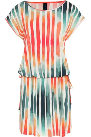 Lygia & Nanny Vestido Shiva