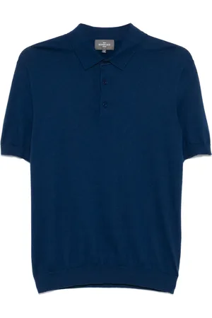 ERIC BOMPARD Polo de manga corta