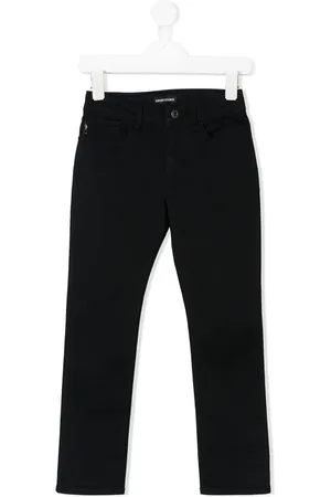 Emporio Armani Vaqueros rectos