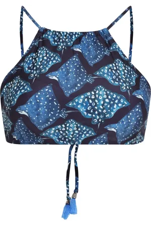 Lygia & Nanny Top de bikini Ilana