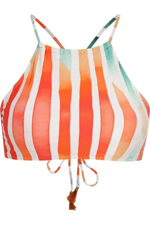 Lygia & Nanny Top de bikini Ilana
