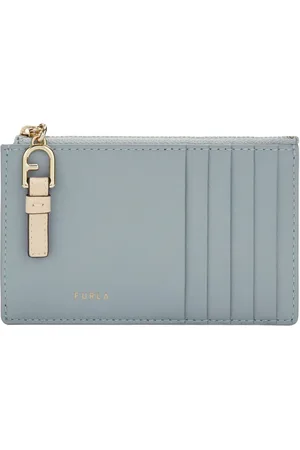Furla Cartera con cremallera
