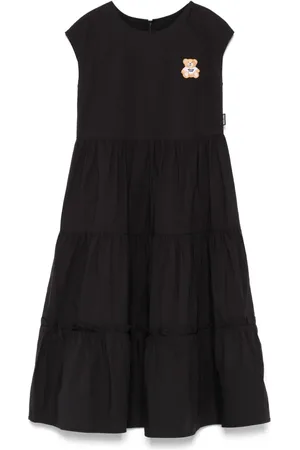 Moschino Vestido Teddy Bear