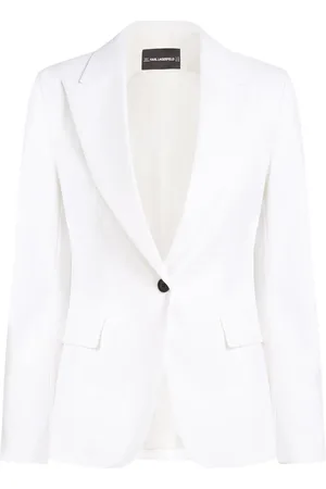 Karl Lagerfeld Blazer con botones
