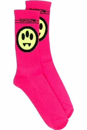 BARROW Calcetines con logo estampado