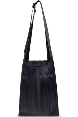 PLEATS PLEASE ISSEY MIYAKE Bolso shopper plisado