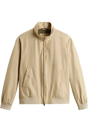Woolrich Chaqueta bómber Cruiser