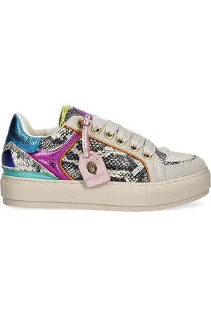 Kurt Geiger Zapatillas Southbank con etiqueta