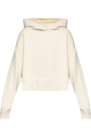 Canada Goose Sudadera con capucha y logo en relieve