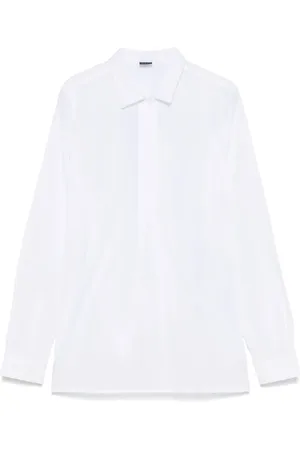 FAY Camisa de algodón