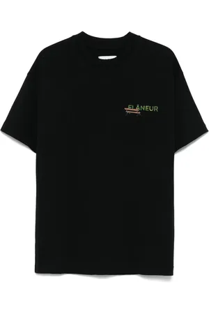 FLÂNEUR Camiseta con estampado Lanterns Of Love