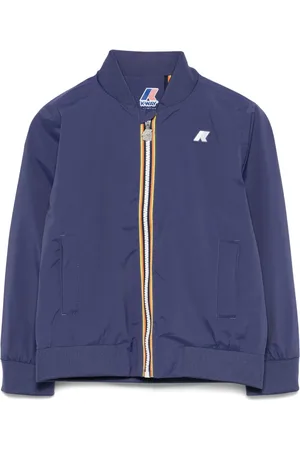 K-Way Chaqueta Aorelian