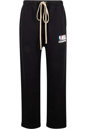 FEAR OF GOD Pantalones de chándal "Black" de x NBA