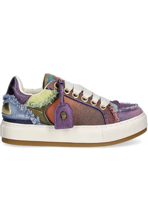 Kurt Geiger Zapatillas Southbank con etiqueta