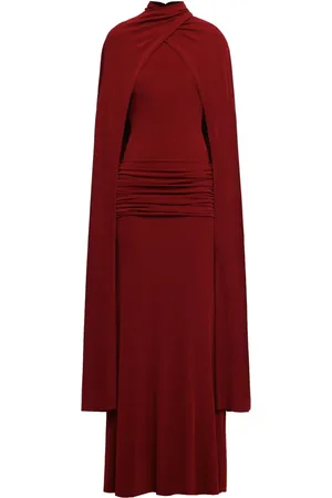 CHATS BY C.DAM Vestido Valeris estilo capa