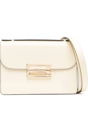 Victoria Beckham Bolso de hombro Dorian