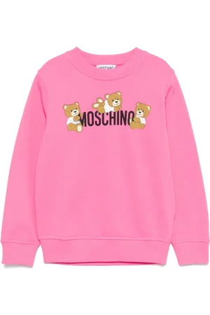 Moschino Sudadera Teddy Bear
