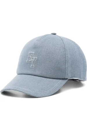ELEVENTY Gorra con logo bordado