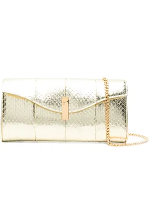 Giuseppe Zanotti Bolso de mano Flutie