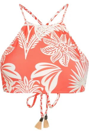 Lygia & Nanny Top de bikini Ilana