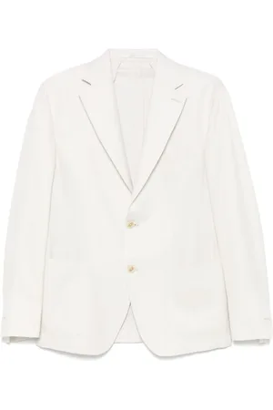 ELEVENTY Blazer con botones