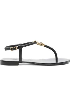 Giuseppe Zanotti Sandalias de piel