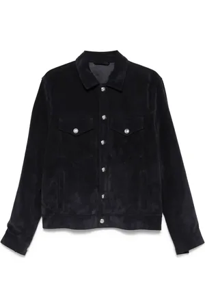 ELEVENTY Chaqueta con cremallera oculta