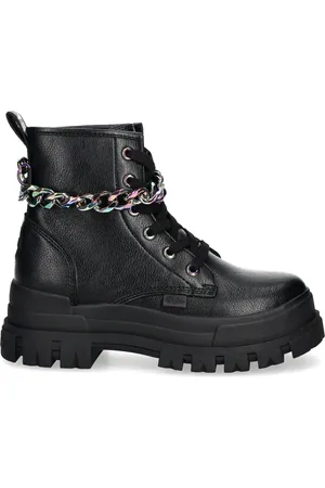 Buffalo Botas Aspha Rld Chain 3.1