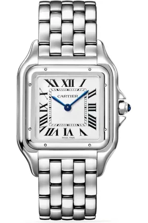 Cartier Reloj Panthère de 31 mm pre-owned