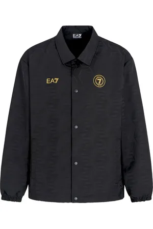 EA7 Chaqueta de chándal Soccer