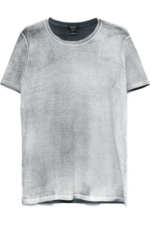 AVANT TOI Camiseta con efecto melange