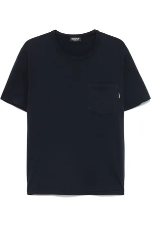 Dondup Camiseta de algodón