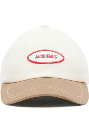 Jacquemus Gorra La Casquette