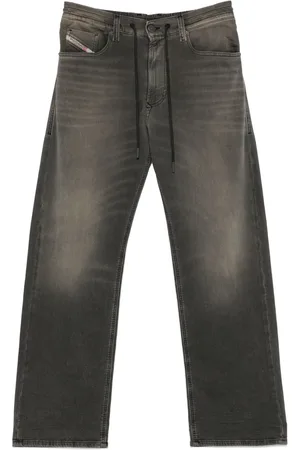 Diesel Vaqueros D-Reel 2080