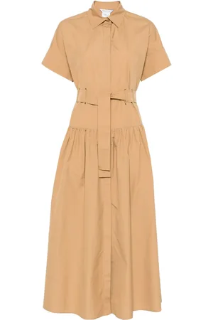 Max Mara Vestido midi Agoraio