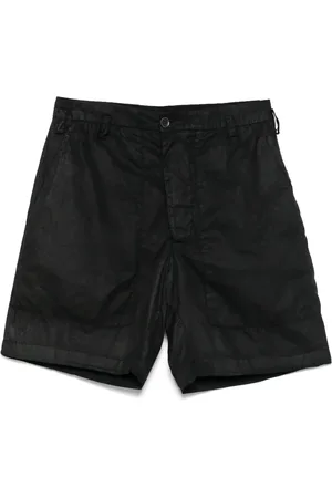 MASNADA Bermudas con cinturilla elástica