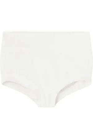 ERMANNO SCERVINO Shorts de canalé