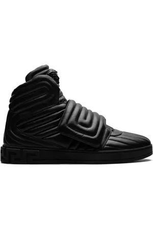 VERSACE Zapatillas Medusa acolchadas