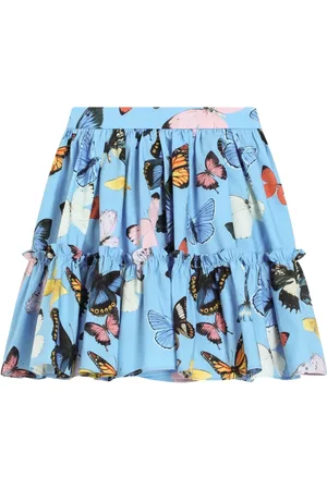 Dolce & Gabbana Falda estampada