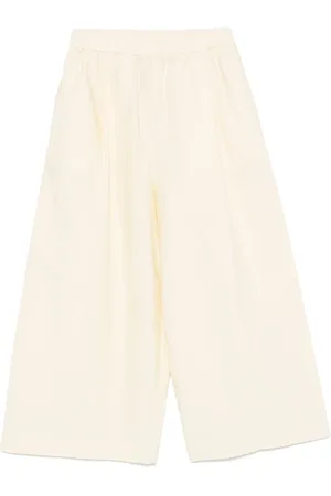 Fabiana Filippi Pantalones anchos