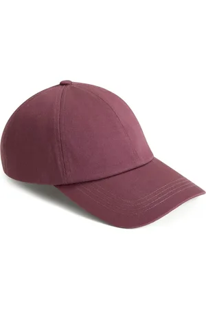 Woolrich Gorra con logo bordado